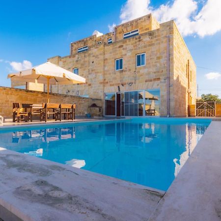 Villa Mercury Żejtun 외부 사진