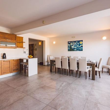 Villa Mercury Żejtun 외부 사진