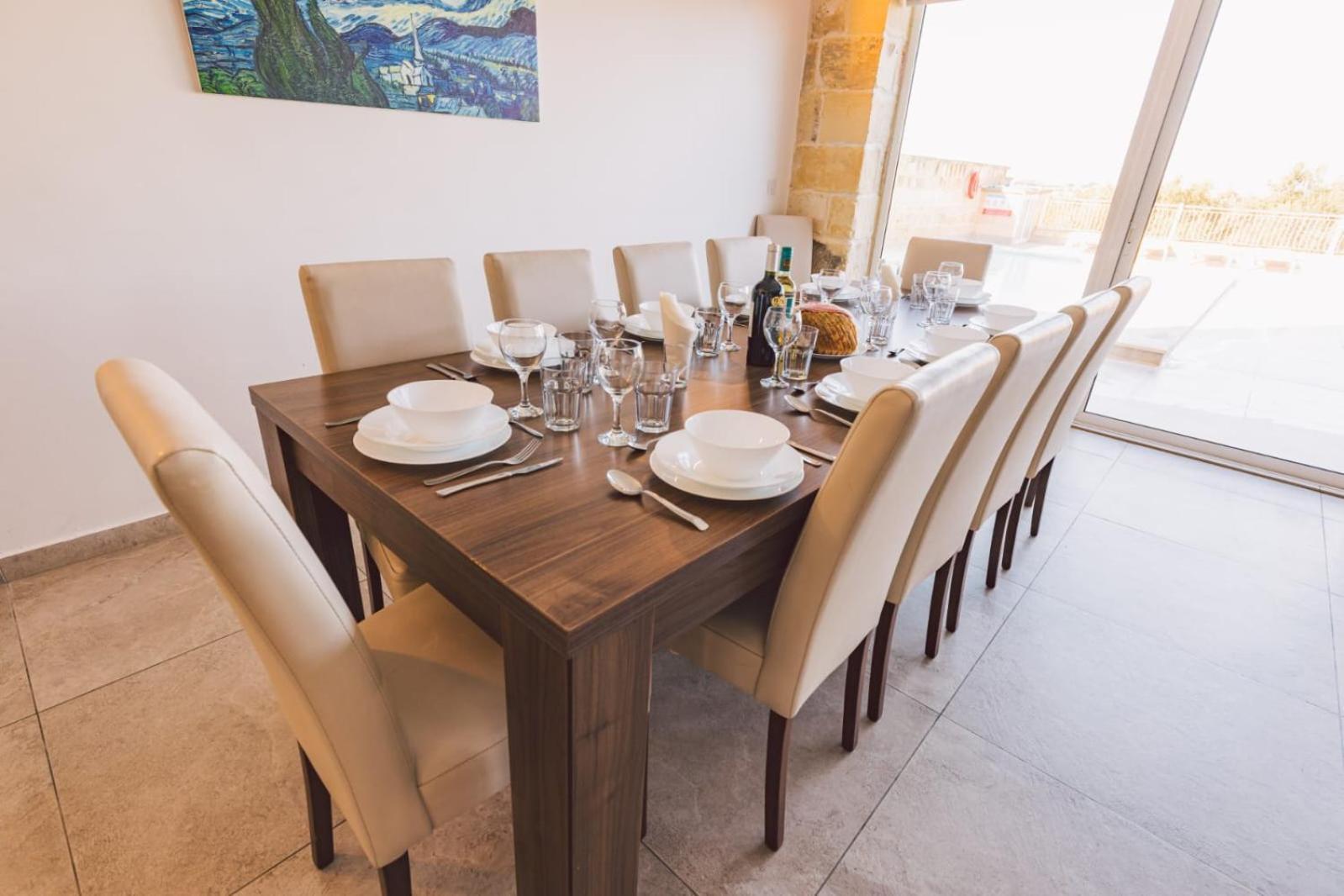 Villa Mercury Żejtun 외부 사진