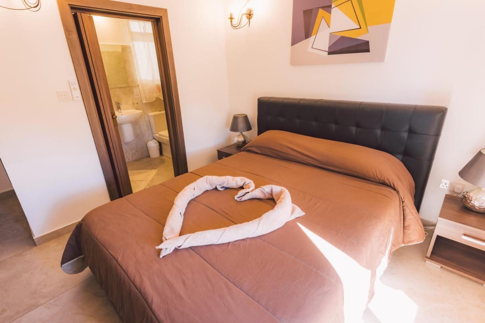 Villa Mercury Żejtun 외부 사진