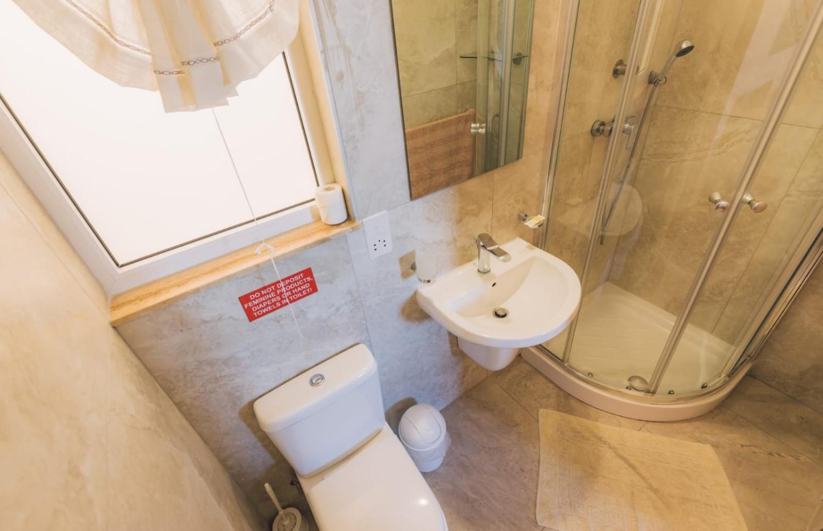 Villa Mercury Żejtun 외부 사진
