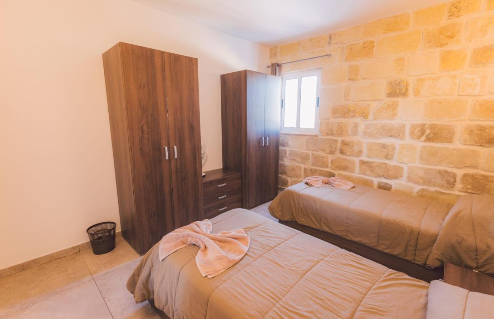 Villa Mercury Żejtun 외부 사진
