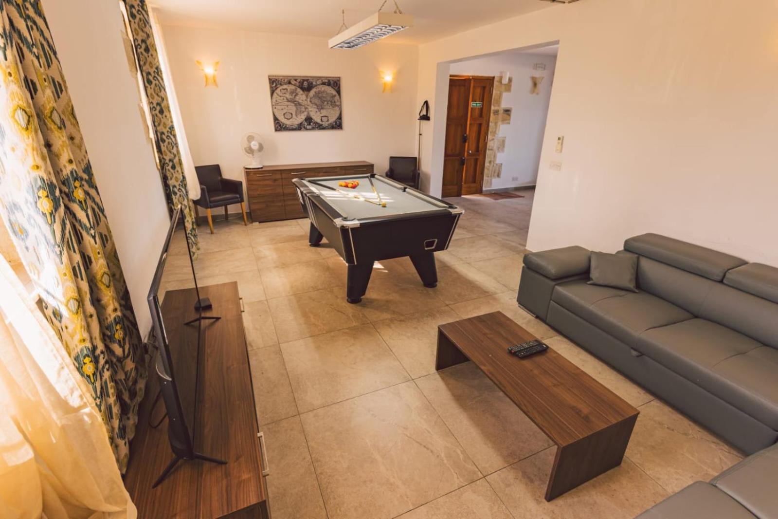 Villa Mercury Żejtun 외부 사진