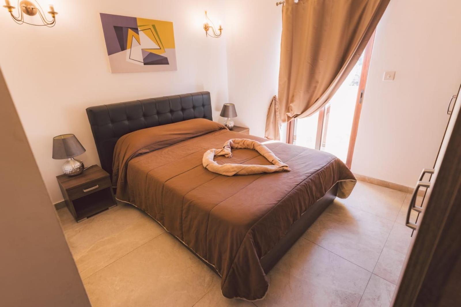 Villa Mercury Żejtun 외부 사진