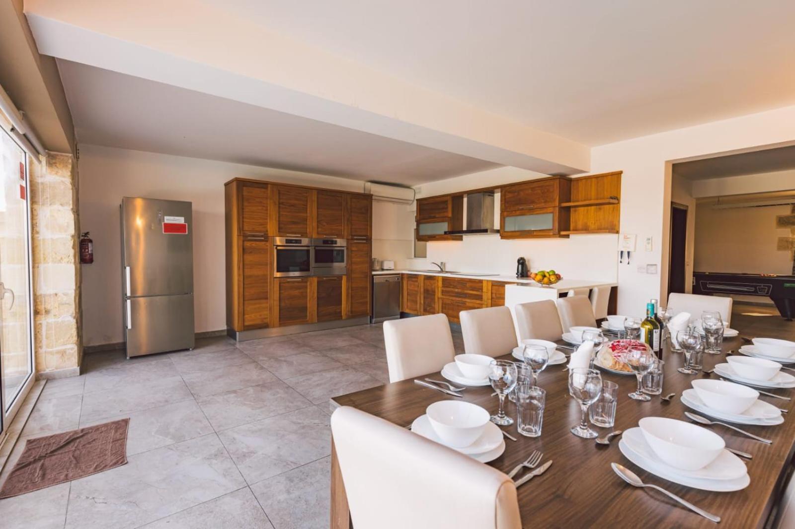 Villa Mercury Żejtun 외부 사진