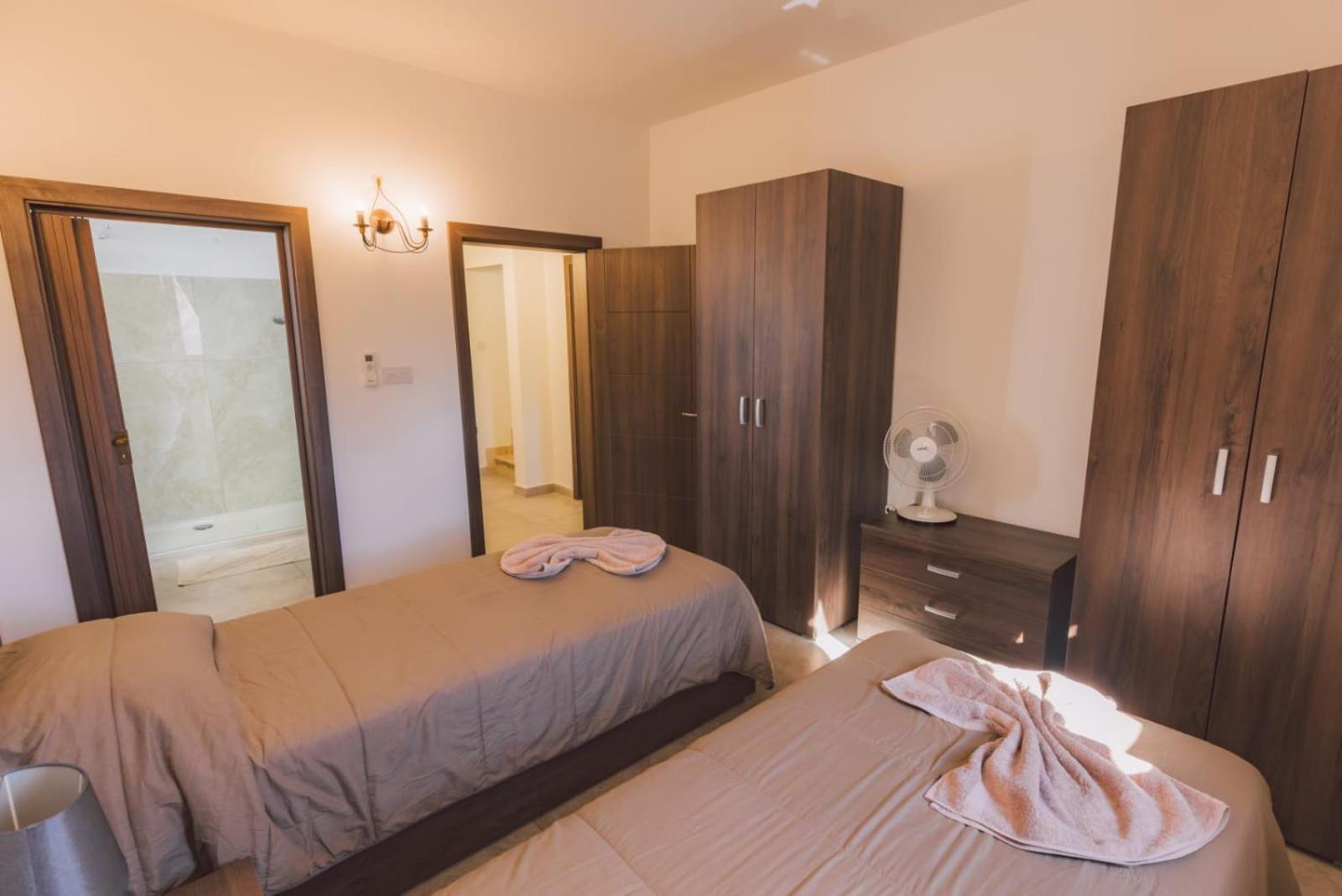 Villa Mercury Żejtun 외부 사진